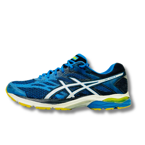 ASICS GEL FLUX 4 - Kicksterr