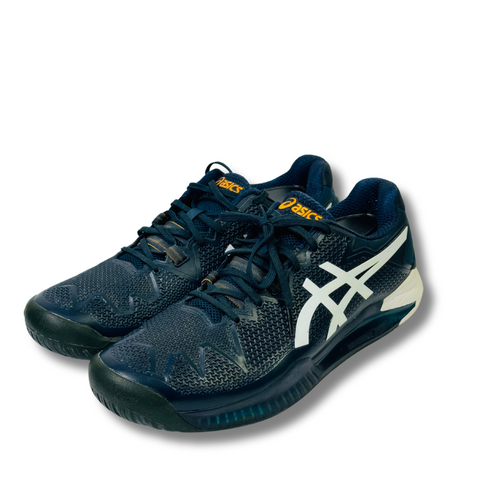 ASICS GEL RESOLUTION 8