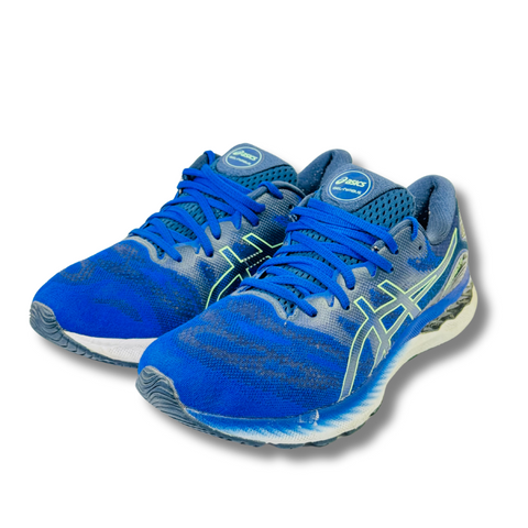 ASICS NIMBUS 23 - Kicksterr