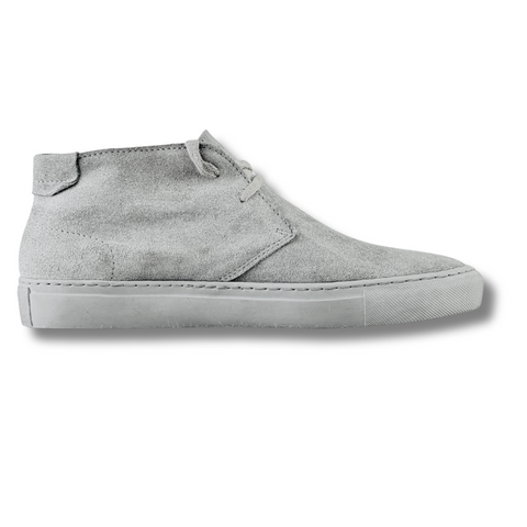 MARCO POLO HIGH TOP SNEAKER