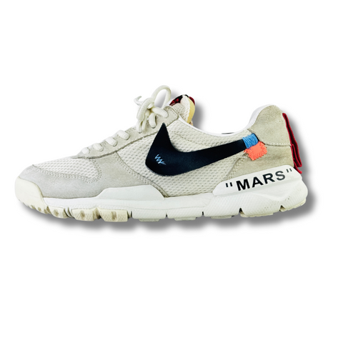 NIKE MARSYARD OFFWHITE