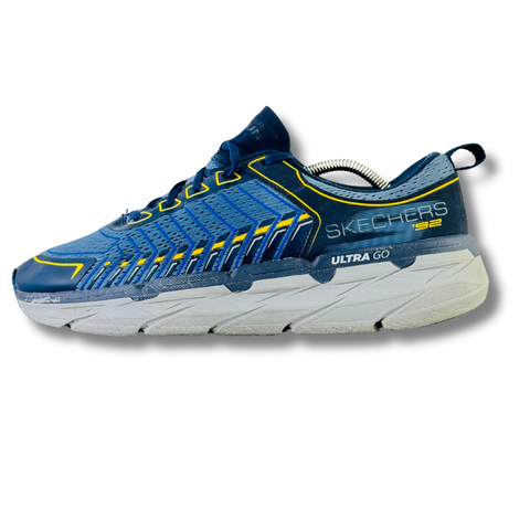 SKETCHERS MAX CUSIONING