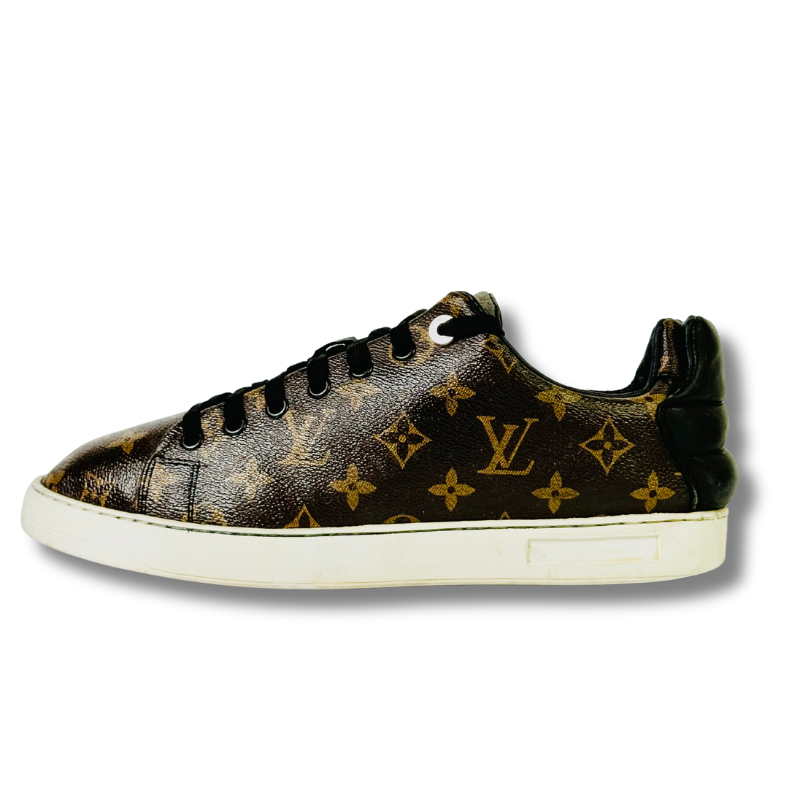 LOUIS VUITTON MONOGRAM - Kicksterr