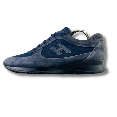 HOGAN MIDNIGHT BLUE SNEAKER