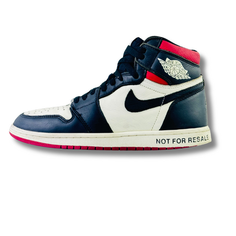 AIR JORDAN 1 RETRO HIGH (NO PHOTO)