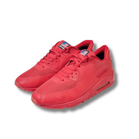 NIKE AIR MAX 90 HYPERFUSE INDEPENDENCE