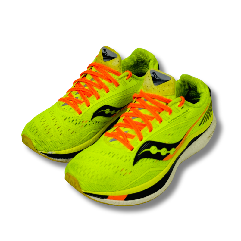 SAUCONY ENDORPHIN SPEEN - Kicksterr