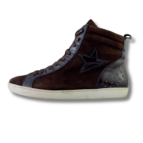 STAR SNEAKER