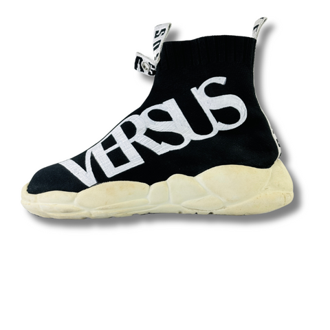 VERSACE VERSUS HI TOP