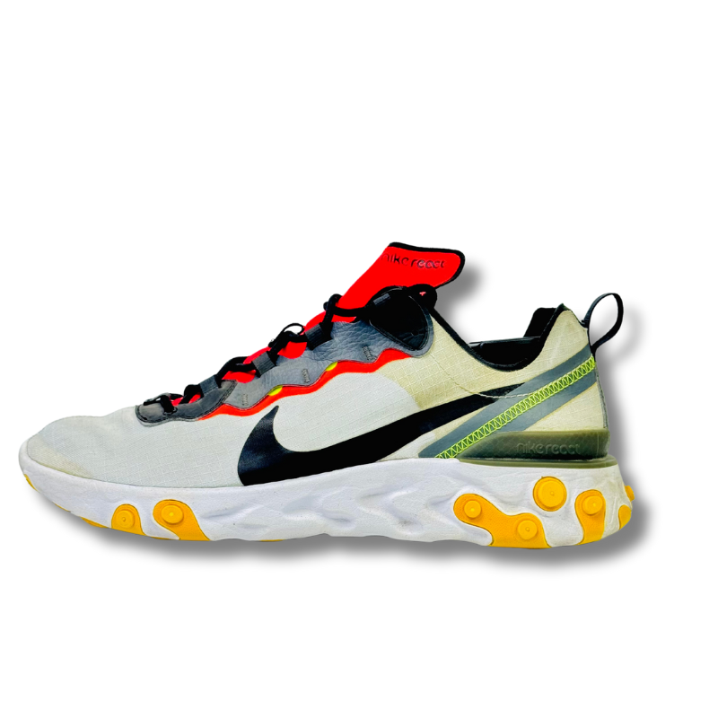 NIKE REACT ELEMENT 55 - Kicksterr