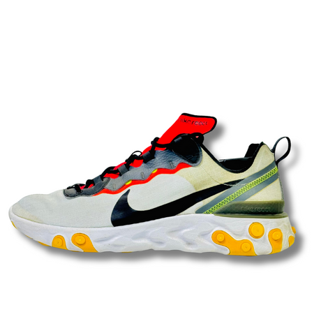 NIKE REACT ELEMENT 55 - Kicksterr