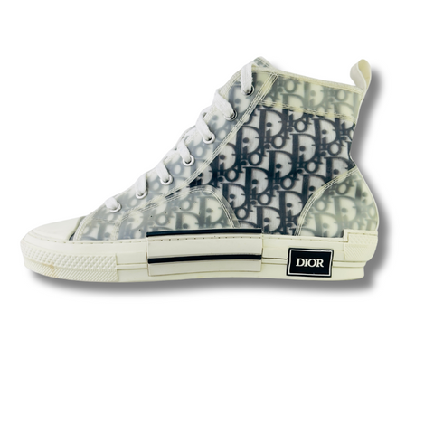 DIOR B23 HIGH TOP