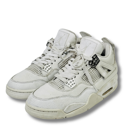 AIR JORDAN 4 PURE MONEY