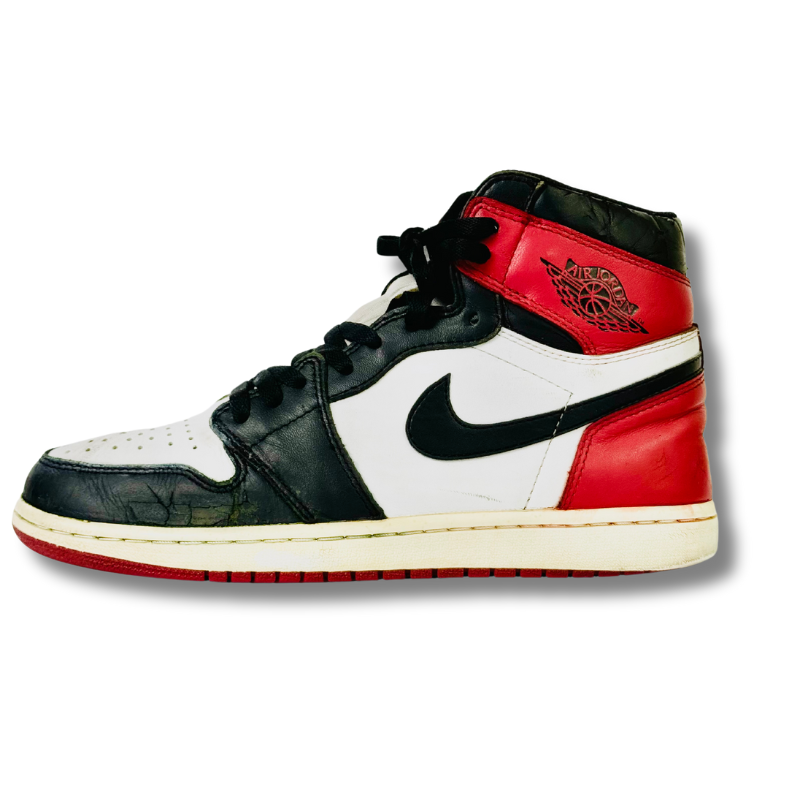 NIKE AIR JORDAN 1 HIGH - Kicksterr