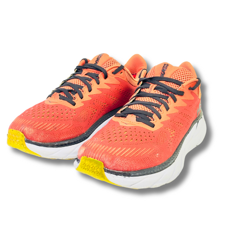 HOKA CLIFTON 7 - Kicksterr