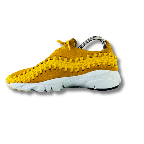 NIKE AIR FOOTSCAPE WOVEN