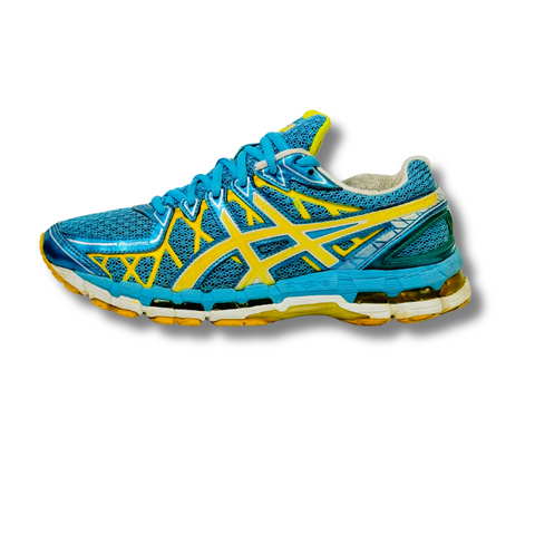 ASICS GEL KAYANO 20