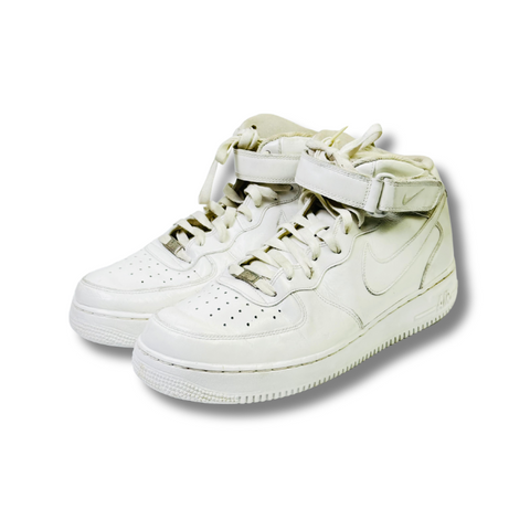 NIKE AIR FORCE 1 HIGH TOP