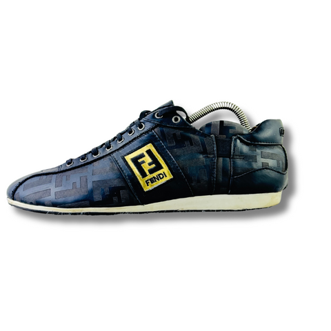 FENDI SIGNATURE SNEAKER