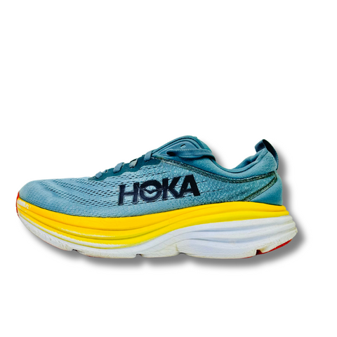 HOKA BONDI 8 - Kicksterr