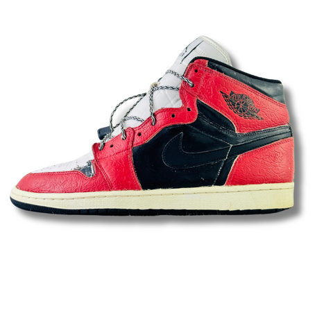 AIR JORDAN 1 HIGH CHICAGO