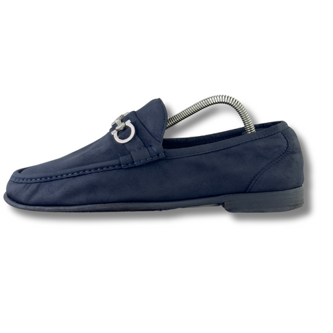 SALVATORE FARREGAMO LOAFER