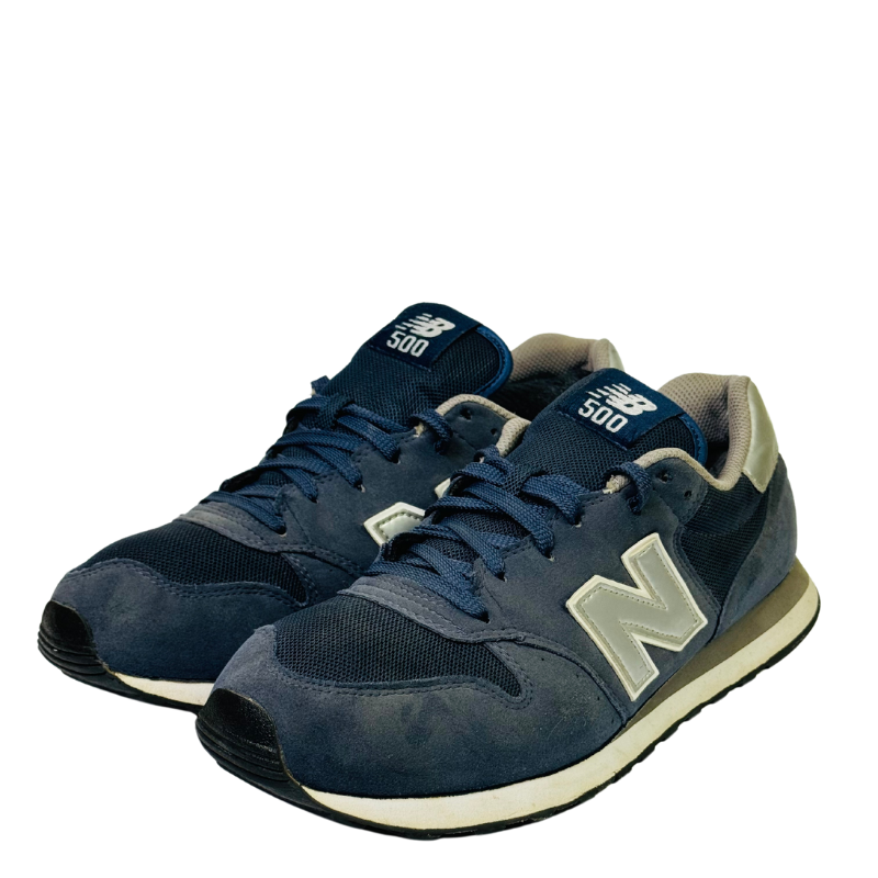 NEW BALANCE GM500 - Kicksterr