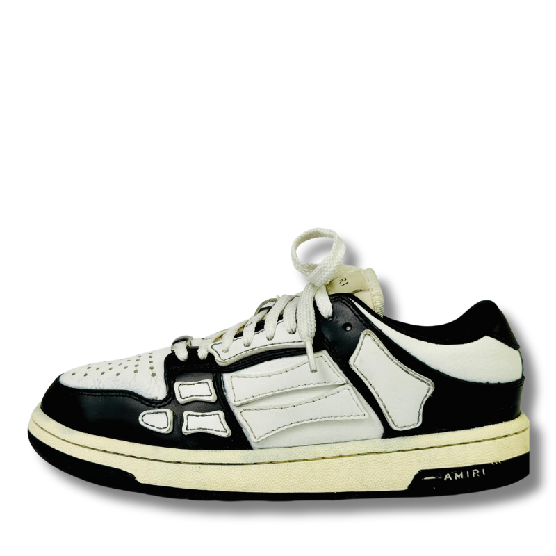 AMIRI SNEAKERS - Kicksterr