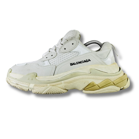 BALENCIAGA TRIPPLE S