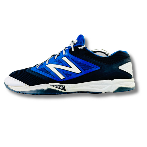 NEW BALANCE SYNTHETIC MESH