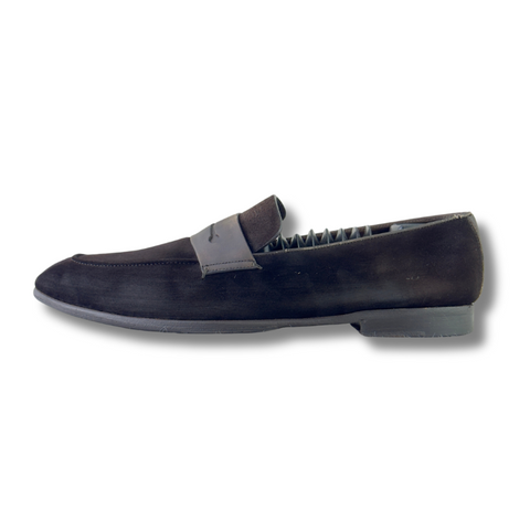 ERMENEGLIDO ZEGNA FORMAL SHOES