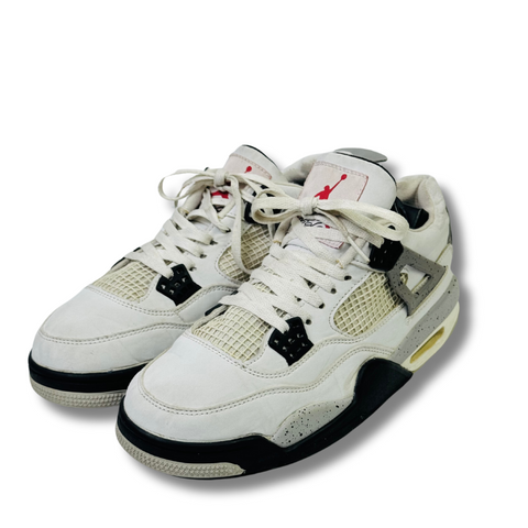 AIR JORDAN 4 RETRO