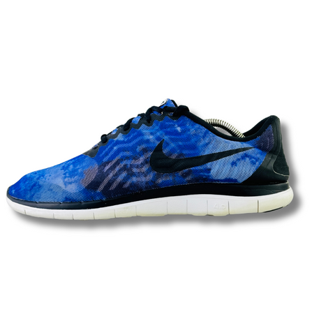 NIKE FREE 4.0 V5