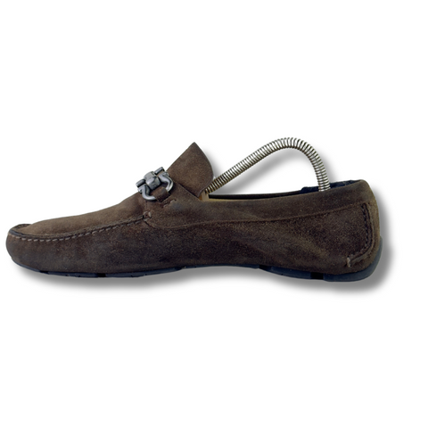 SALVATORE FARREGAMO LOAFER