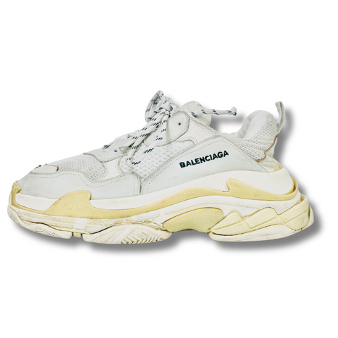 BALENCIAGA TRIPPLE S - Kicksterr