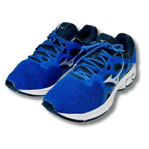 MIZUNO MENS RUNNING SHOES - Kicksterr