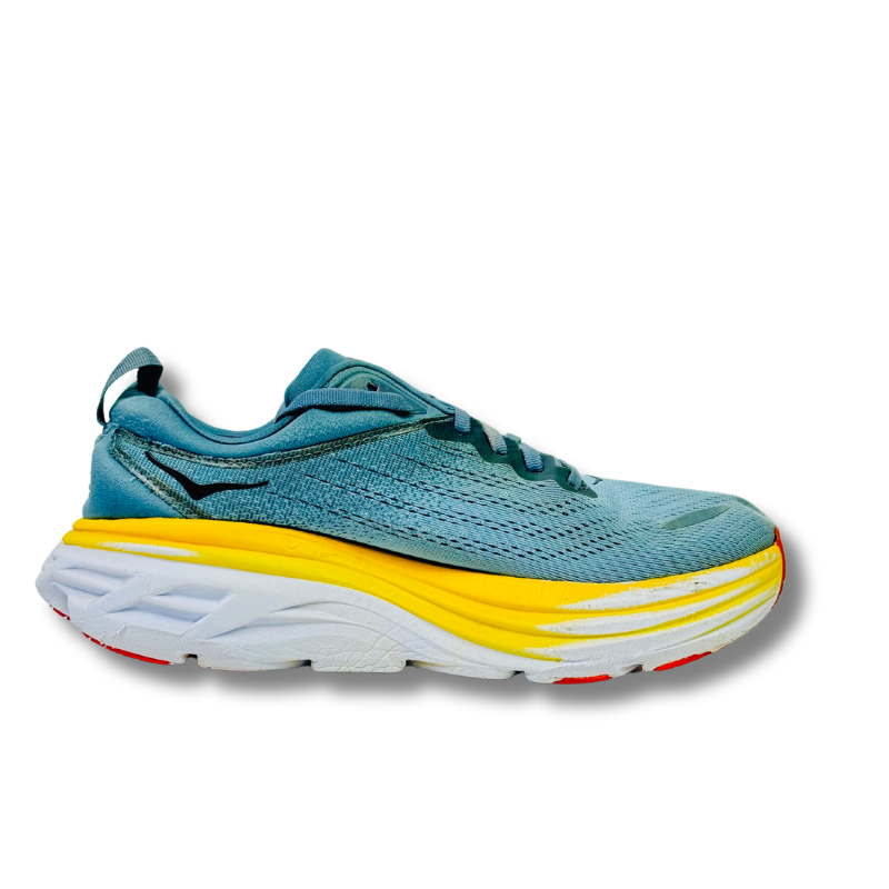 HOKA BONDI 8 - Kicksterr