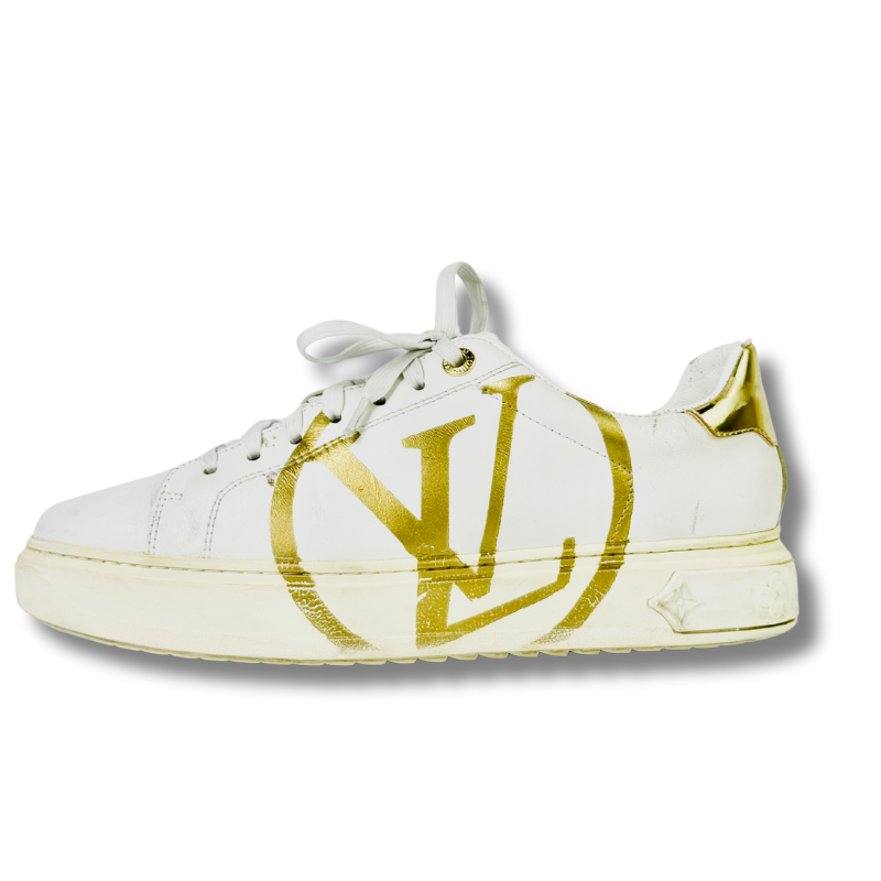 LOUIS VUITTON TIMEOUT - Kicksterr