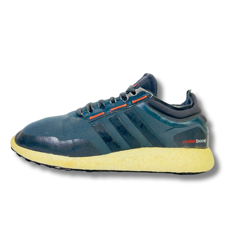 ADIDAS ROCKETBOOST - Kicksterr