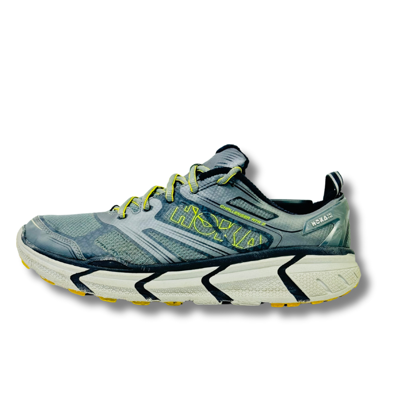 HOKA ONE ONE CHALLENGE ATR - Kicksterr