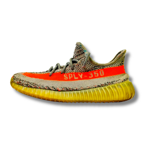 ADIDAS YEEZY BOOST 350 V2 - Kicksterr