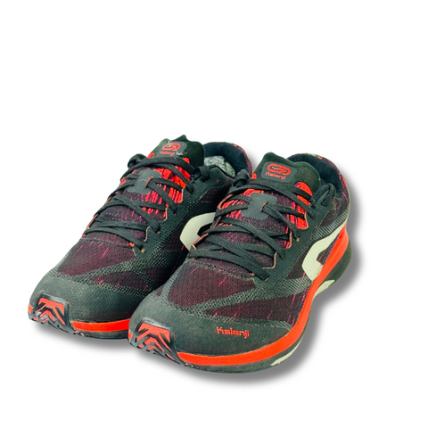 KELANJI RUNNING SHOES - Kicksterr