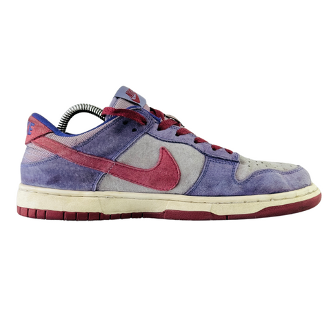 NIKE SB DUNK PURPLE