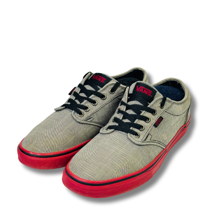 VANS SNEAKERS - Kicksterr