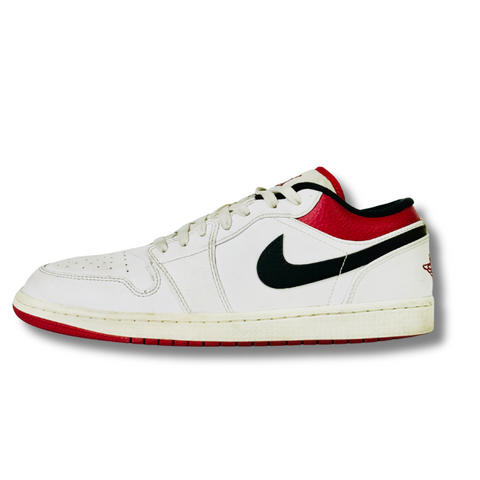 NIKE AIR JORDAN 1 LOW - Kicksterr