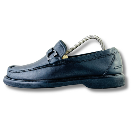 SALVATORE FERRAGAMO LUXURY LOAFER