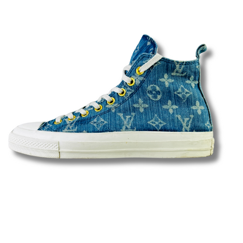 CONVERSE X LOUIS VUITTON SNEAKER