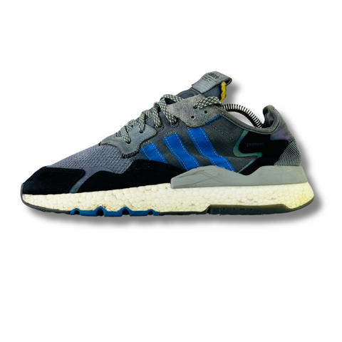 ADIDAS NITE JOGGER BOOST