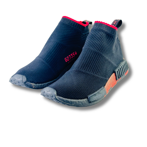 ADIDAS NMD CITY SOCK