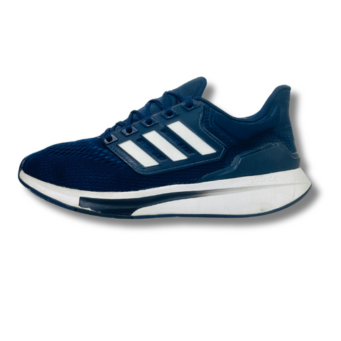 ADIDAS EQ21 RUNNER SHOES